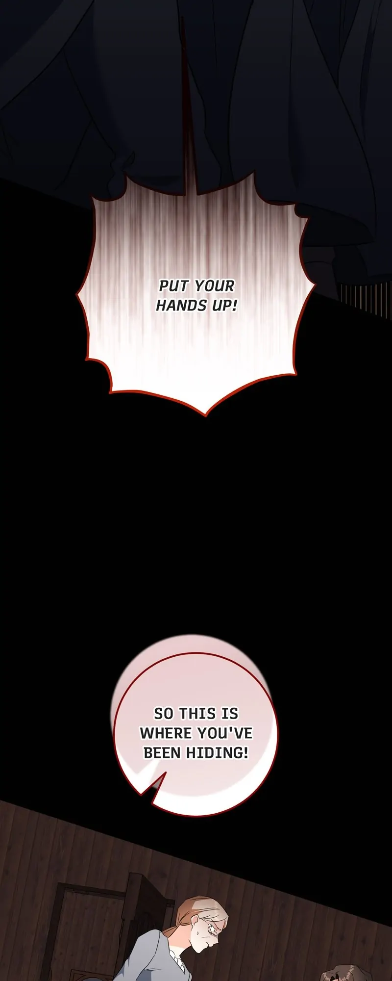 Can’t Go Too Far with the Unrelenting Duke chapter 78 page 50