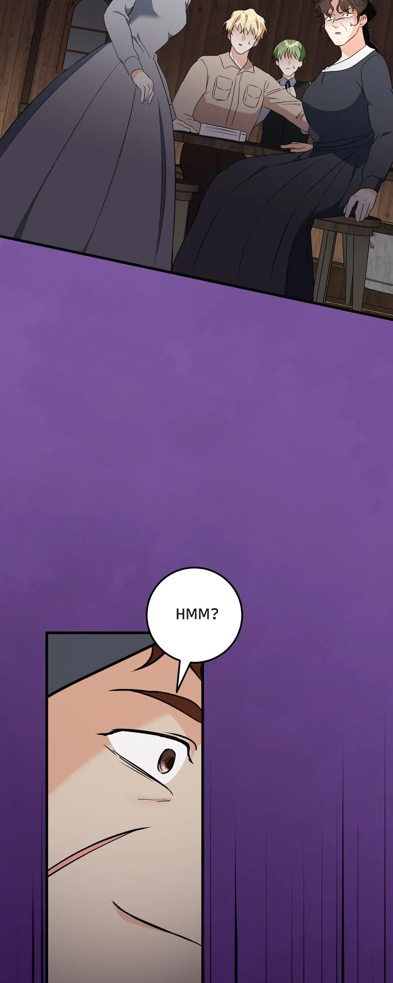 Can’t Go Too Far with the Unrelenting Duke chapter 78 page 51