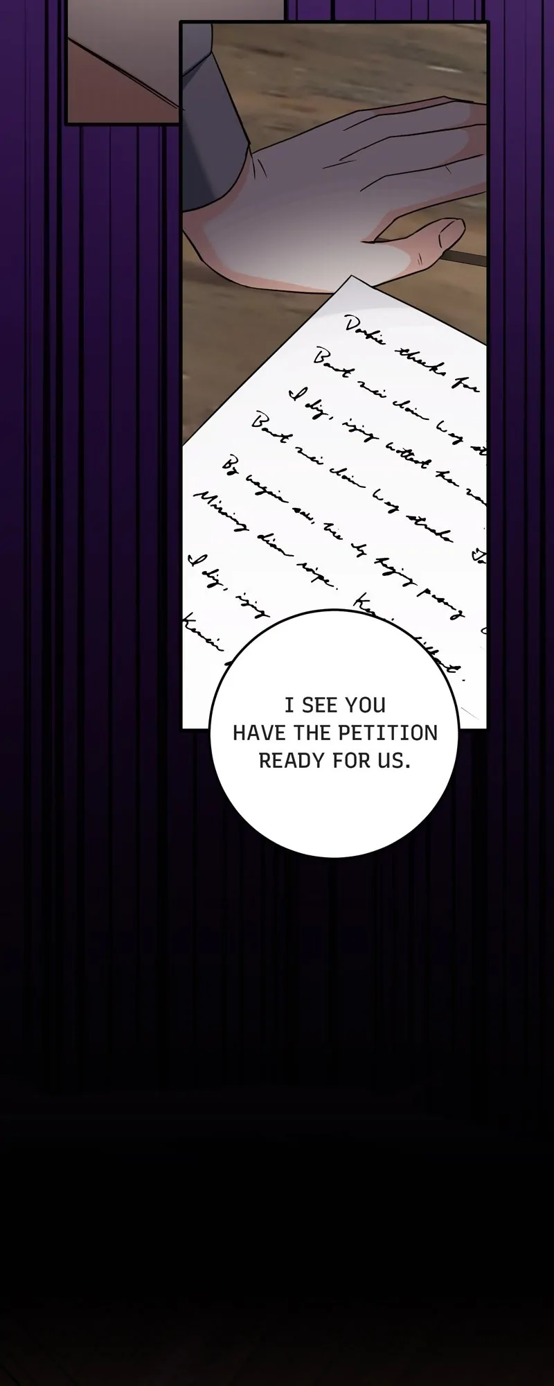 Can’t Go Too Far with the Unrelenting Duke chapter 78 page 52