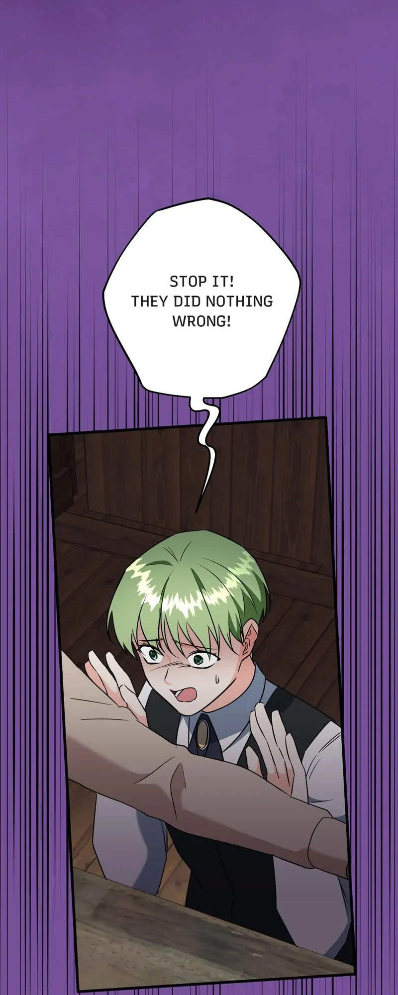 Can’t Go Too Far with the Unrelenting Duke chapter 78 page 62