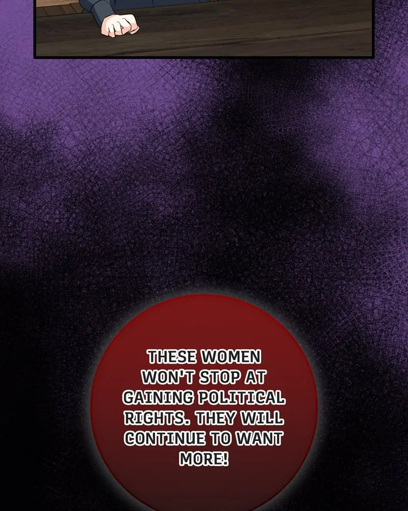 Can’t Go Too Far with the Unrelenting Duke chapter 78 page 64