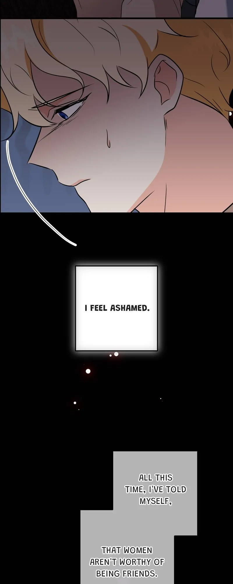 Can’t Go Too Far with the Unrelenting Duke chapter 78 page 66