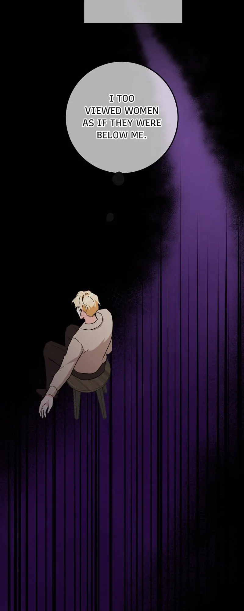 Can’t Go Too Far with the Unrelenting Duke chapter 78 page 67