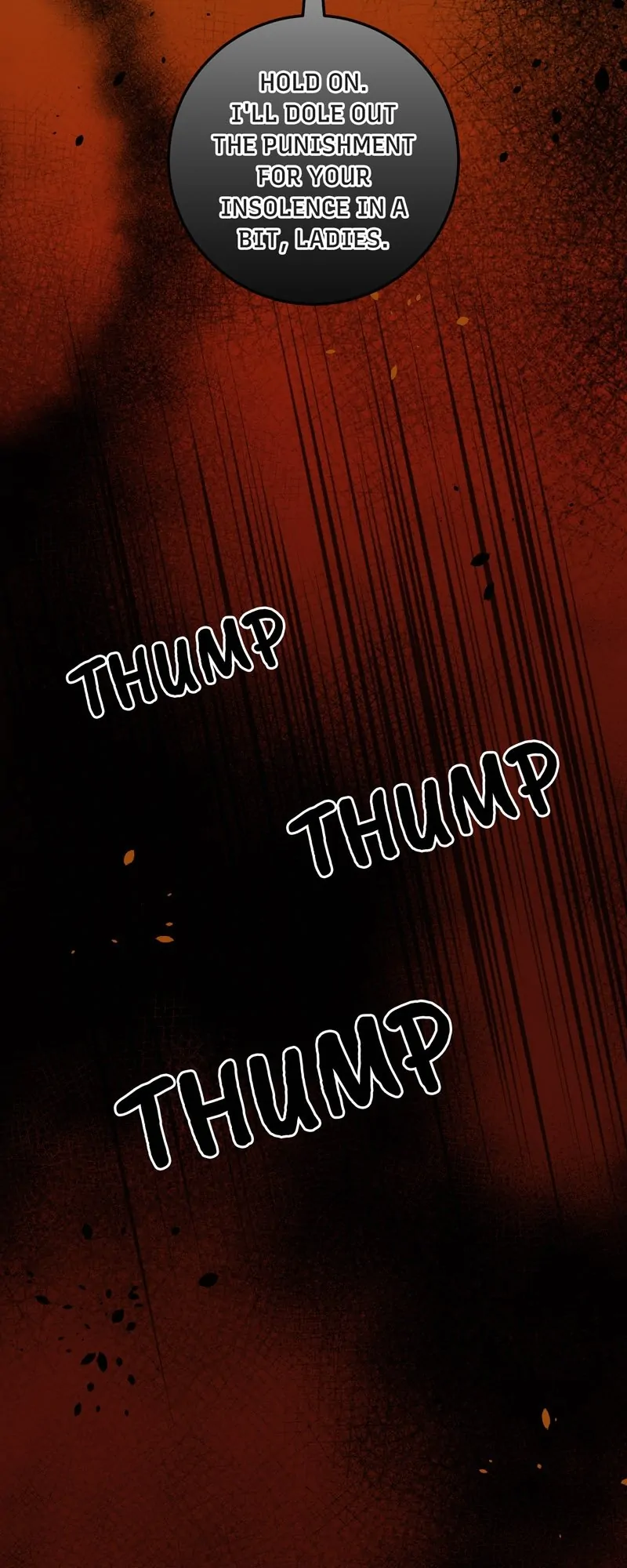 Can’t Go Too Far with the Unrelenting Duke chapter 78 page 73