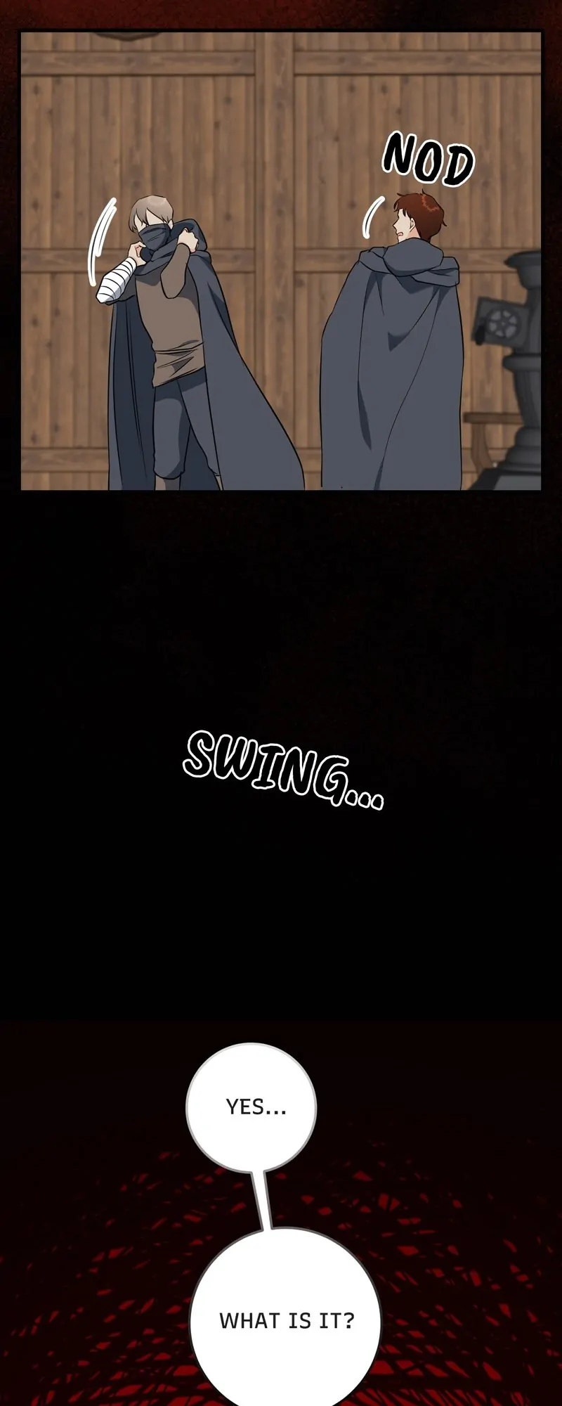 Can’t Go Too Far with the Unrelenting Duke chapter 78 page 74