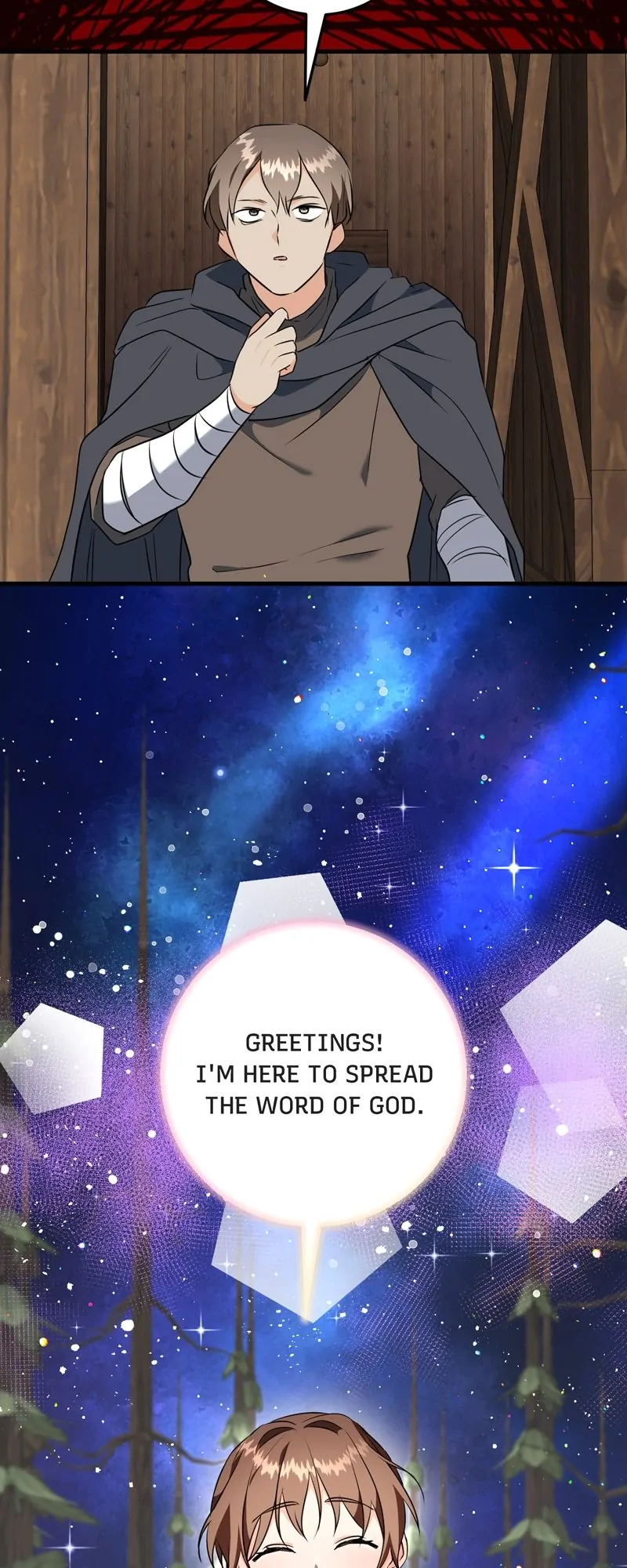 Can’t Go Too Far with the Unrelenting Duke chapter 78 page 75