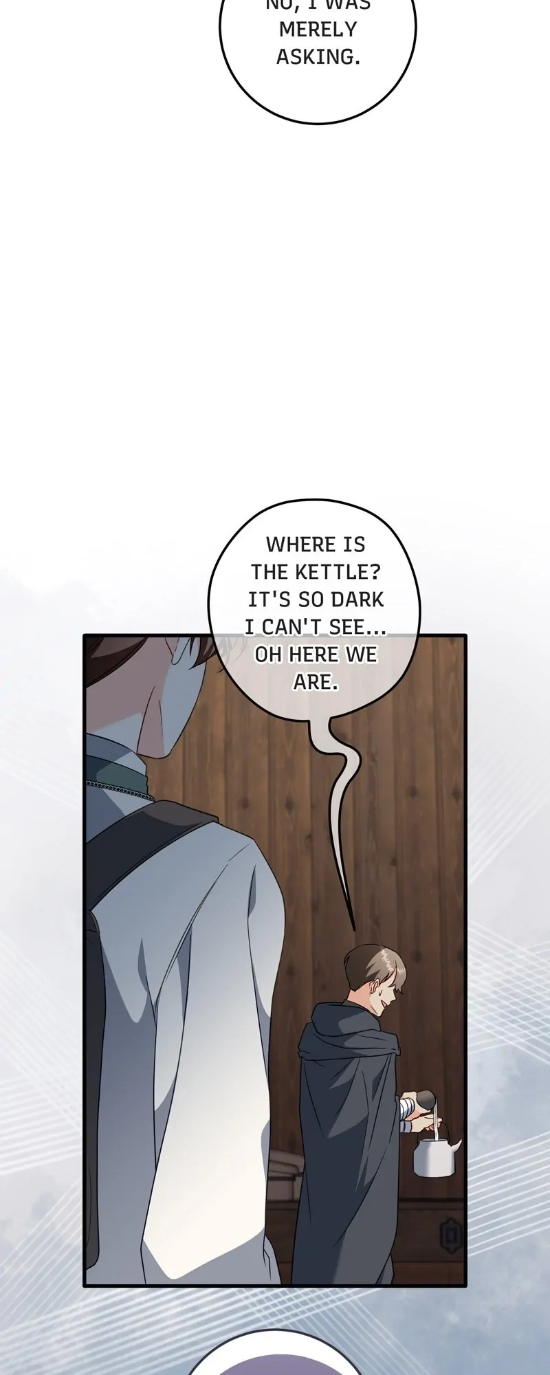 Can’t Go Too Far with the Unrelenting Duke chapter 79 page 6