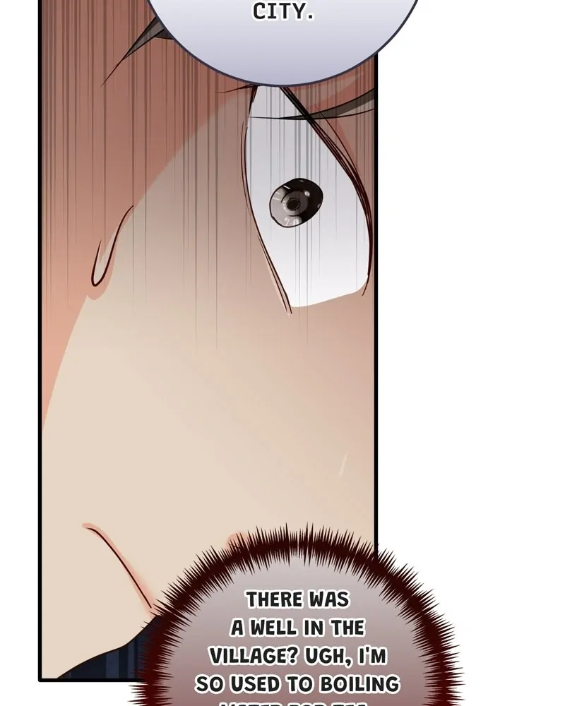 Can’t Go Too Far with the Unrelenting Duke chapter 79 page 8