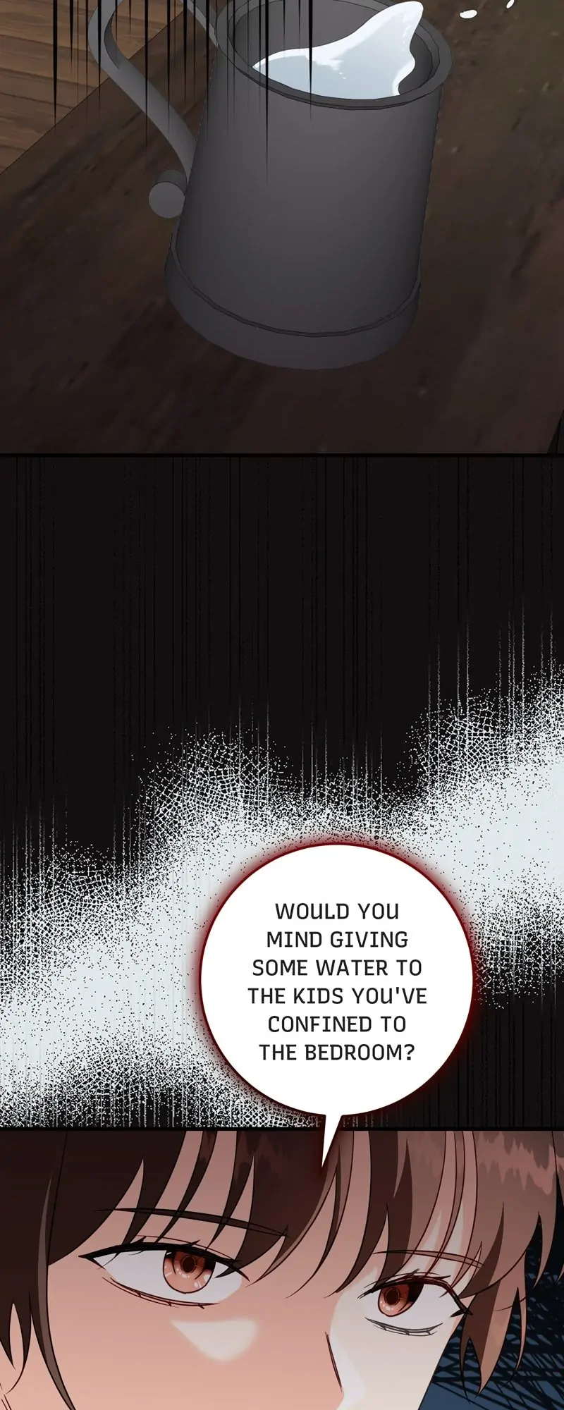 Can’t Go Too Far with the Unrelenting Duke chapter 79 page 11