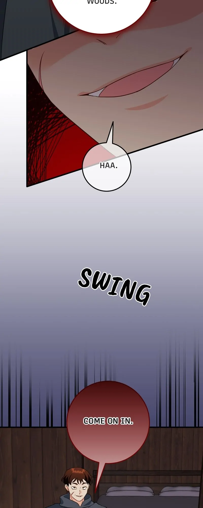 Can’t Go Too Far with the Unrelenting Duke chapter 79 page 13