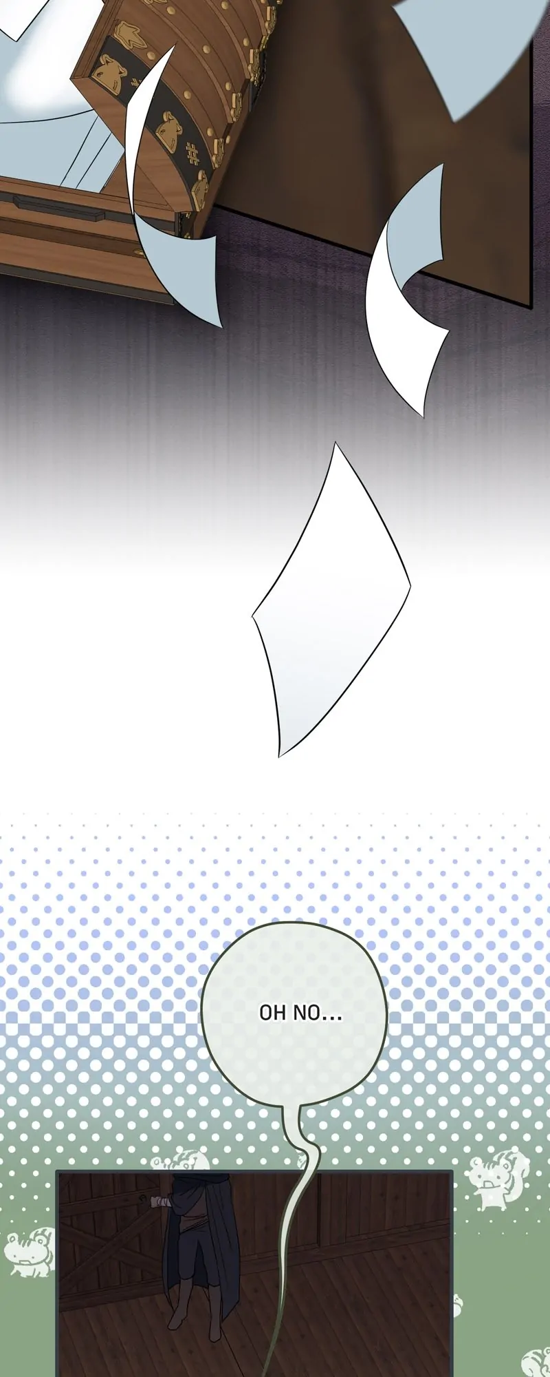Can’t Go Too Far with the Unrelenting Duke chapter 79 page 19