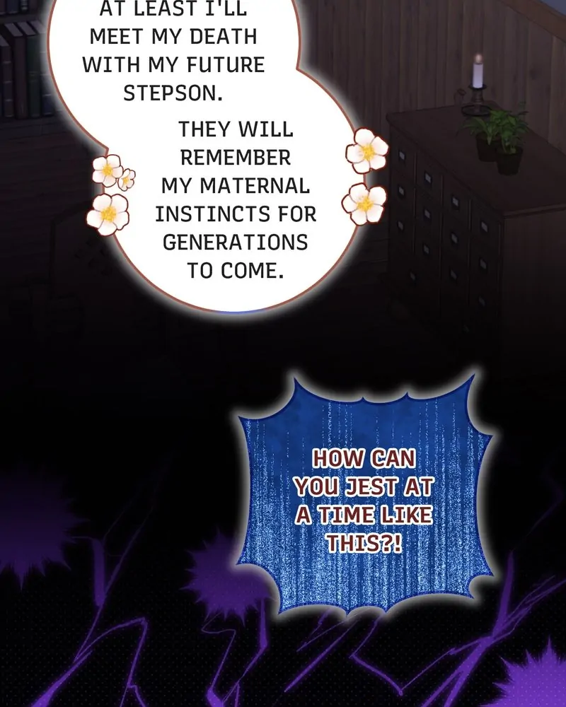 Can’t Go Too Far with the Unrelenting Duke chapter 79 page 24