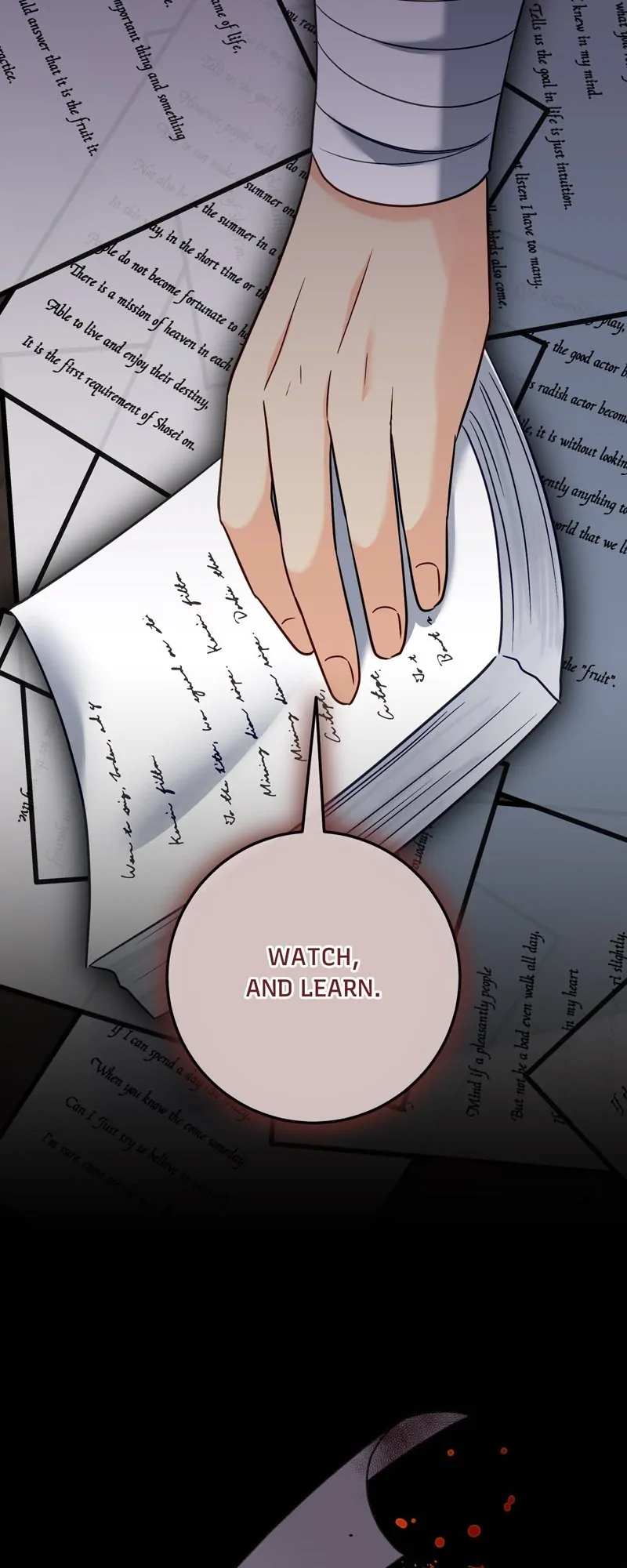 Can’t Go Too Far with the Unrelenting Duke chapter 79 page 26