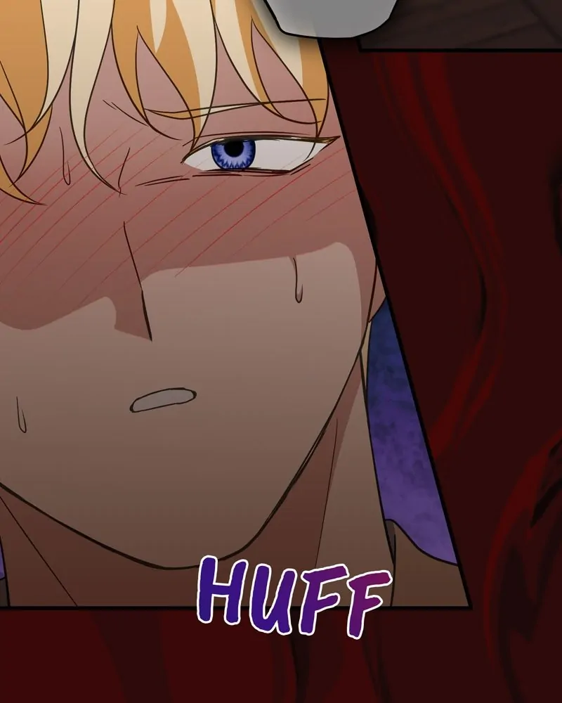 Can’t Go Too Far with the Unrelenting Duke chapter 79 page 32