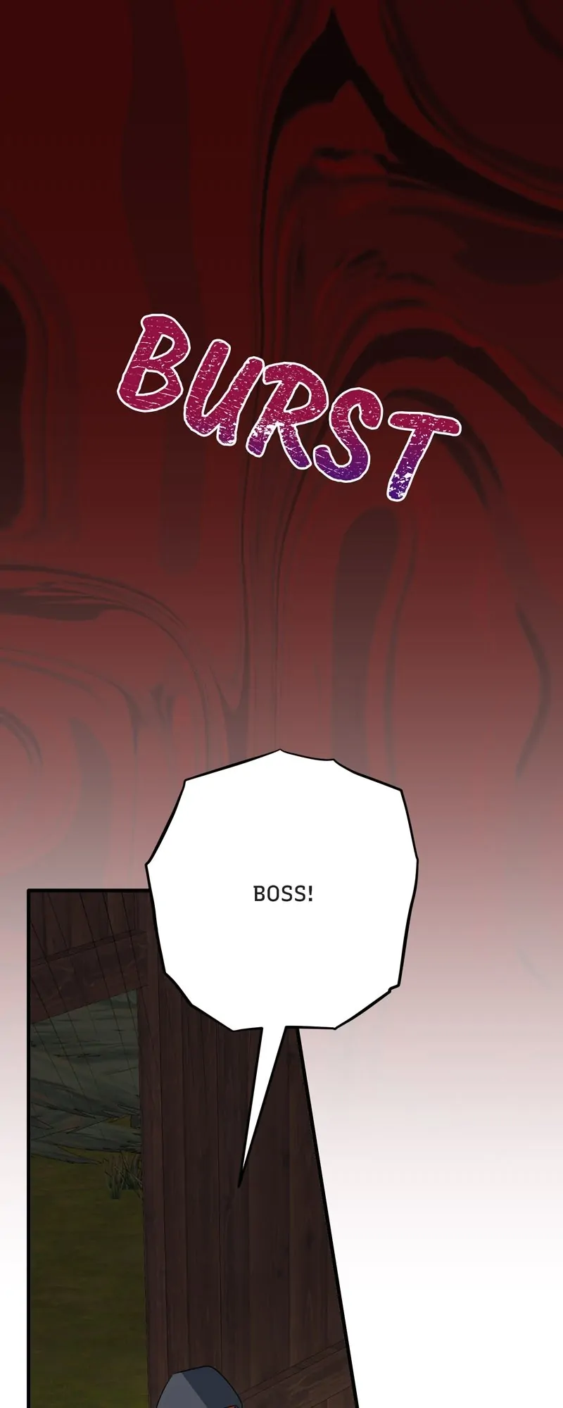 Can’t Go Too Far with the Unrelenting Duke chapter 79 page 33