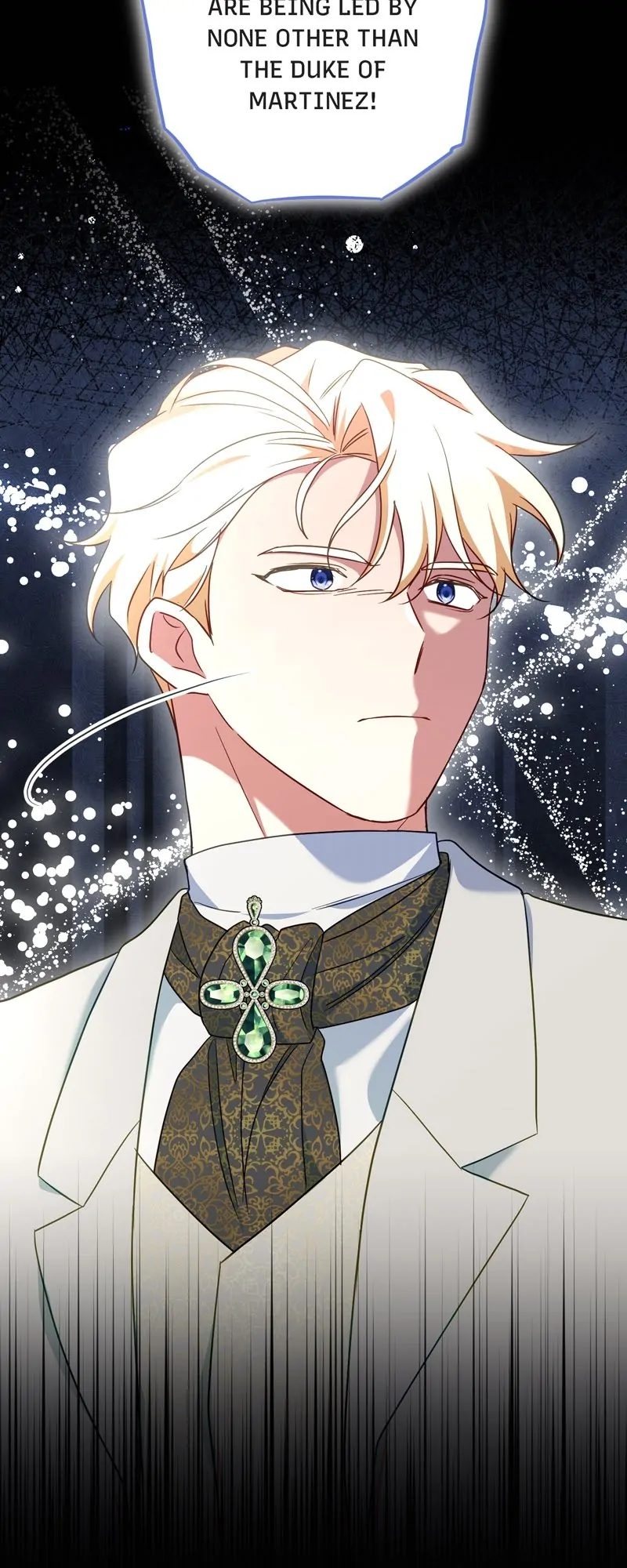 Can’t Go Too Far with the Unrelenting Duke chapter 79 page 37