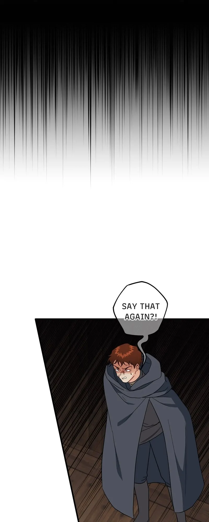 Can’t Go Too Far with the Unrelenting Duke chapter 79 page 38