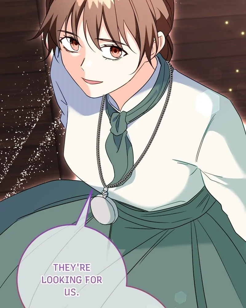 Can’t Go Too Far with the Unrelenting Duke chapter 79 page 40