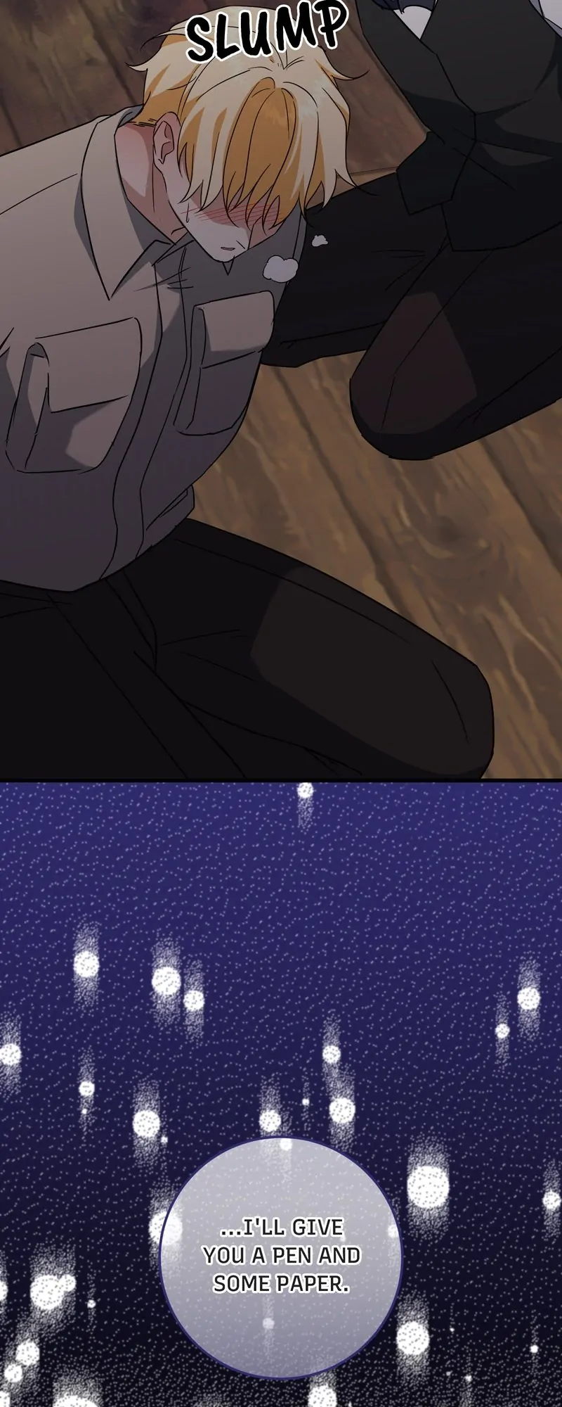 Can’t Go Too Far with the Unrelenting Duke chapter 79 page 45