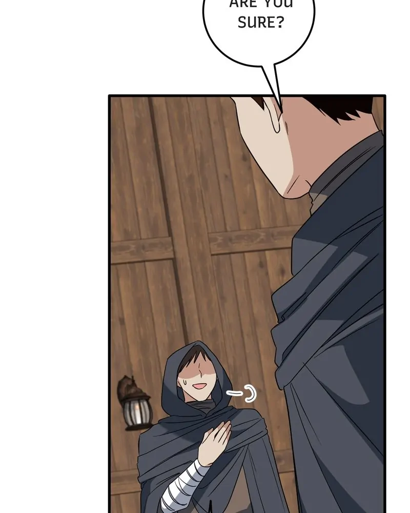 Can’t Go Too Far with the Unrelenting Duke chapter 79 page 48