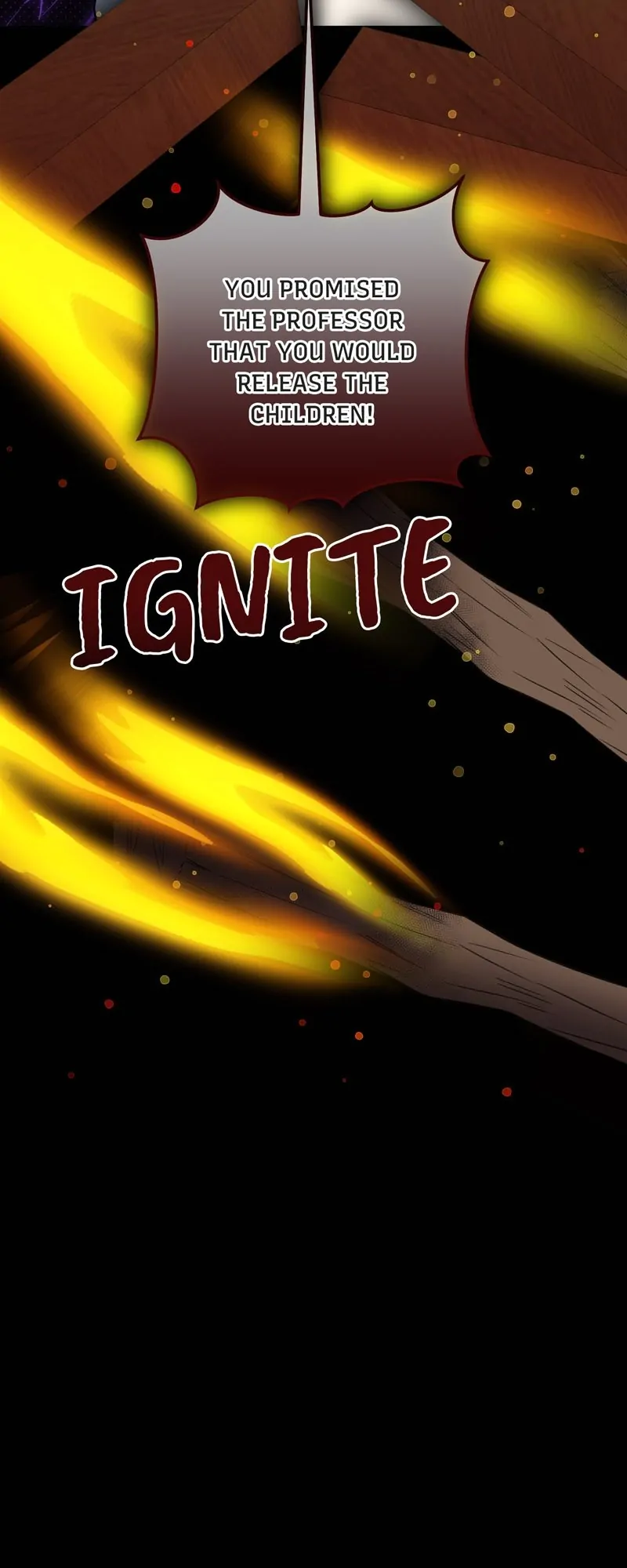Can’t Go Too Far with the Unrelenting Duke chapter 79 page 51