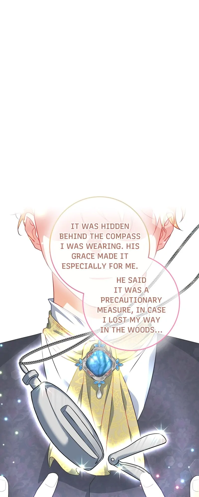 Can’t Go Too Far with the Unrelenting Duke chapter 79 page 58