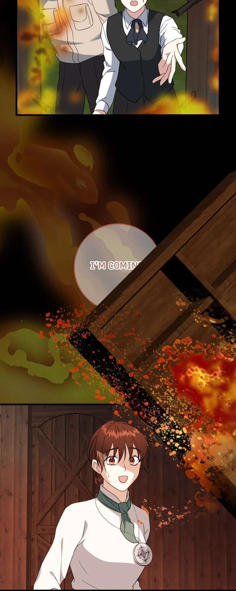 Can’t Go Too Far with the Unrelenting Duke chapter 79 page 66