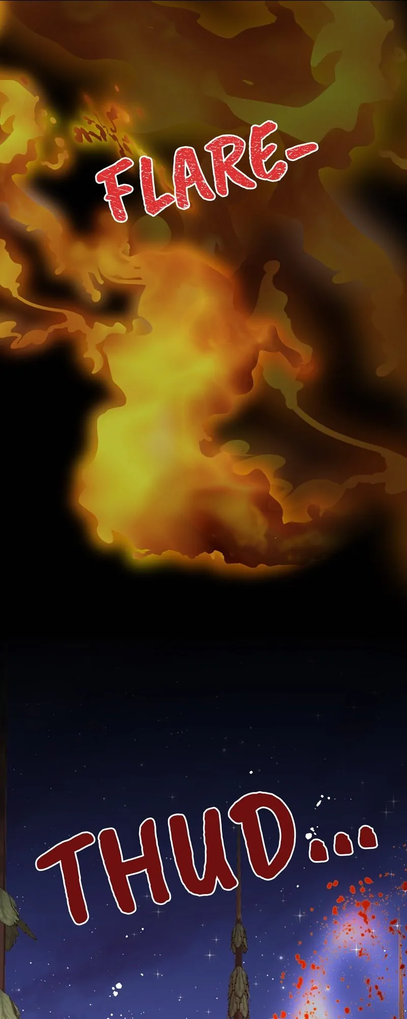 Can’t Go Too Far with the Unrelenting Duke chapter 79 page 67