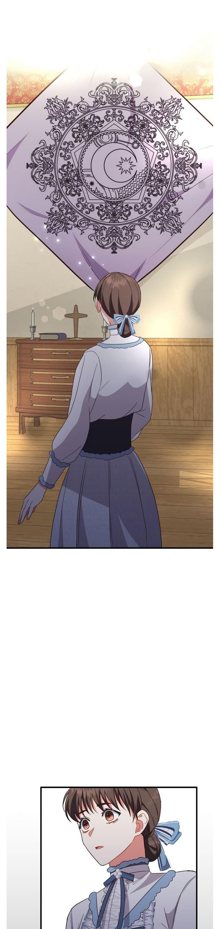 Can’t Go Too Far with the Unrelenting Duke chapter 8 page 3