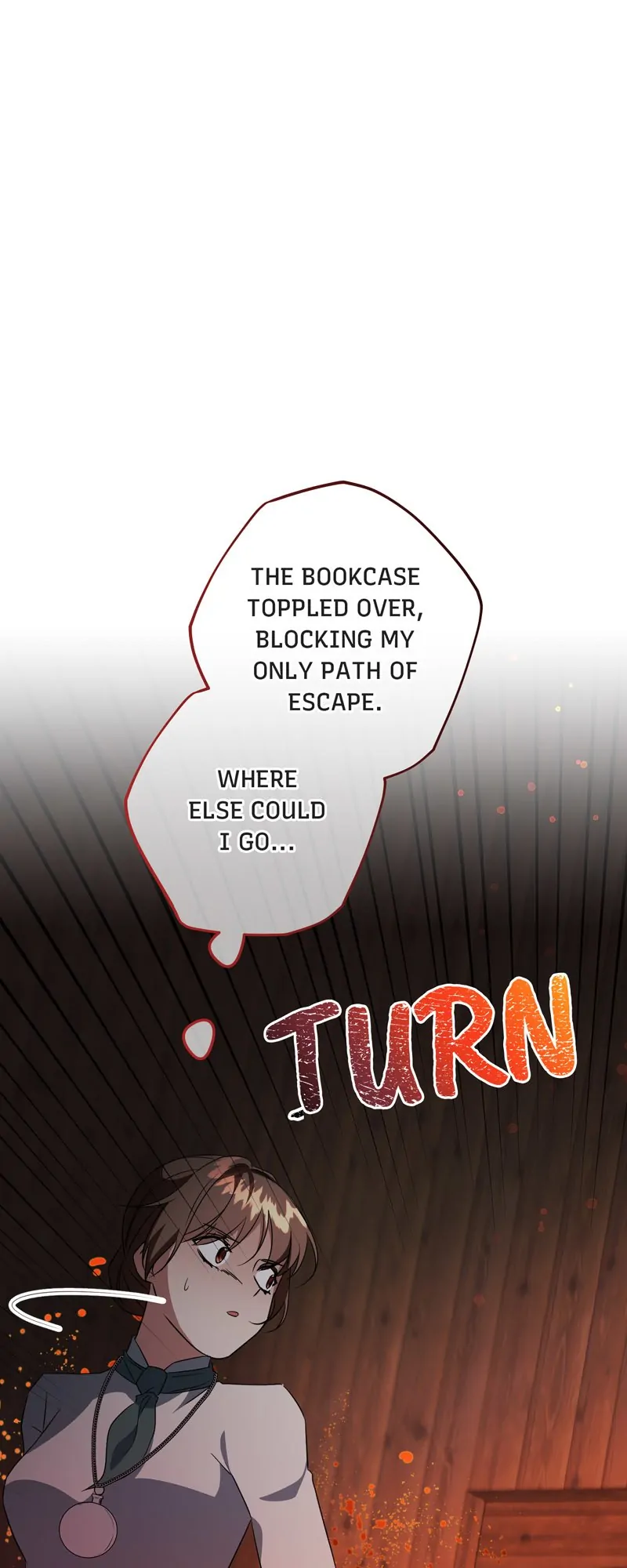 Can’t Go Too Far with the Unrelenting Duke chapter 80 page 3