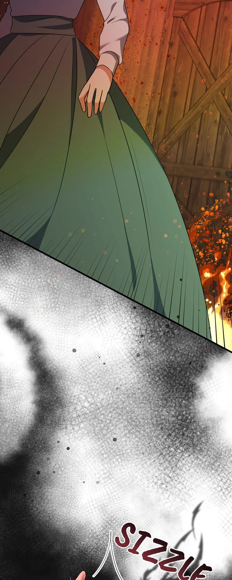 Can’t Go Too Far with the Unrelenting Duke chapter 80 page 4