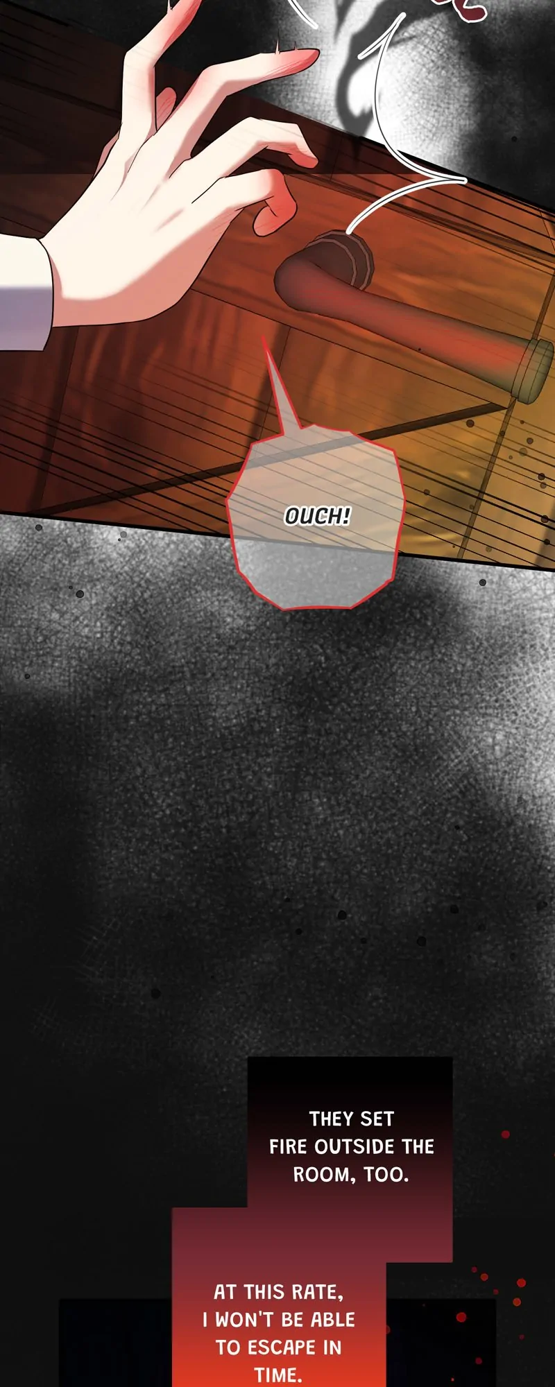 Can’t Go Too Far with the Unrelenting Duke chapter 80 page 5