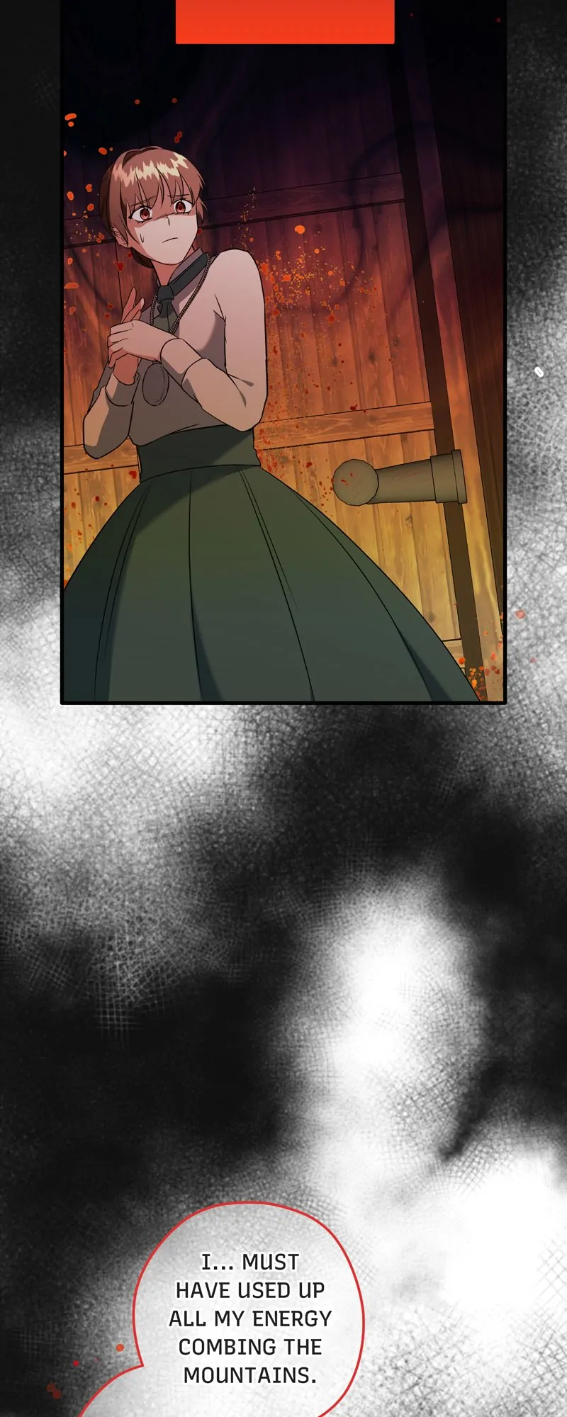 Can’t Go Too Far with the Unrelenting Duke chapter 80 page 6