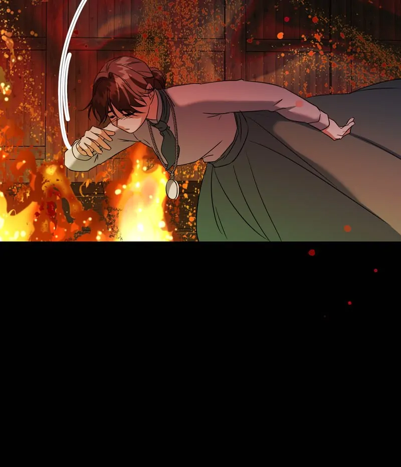 Can’t Go Too Far with the Unrelenting Duke chapter 80 page 8