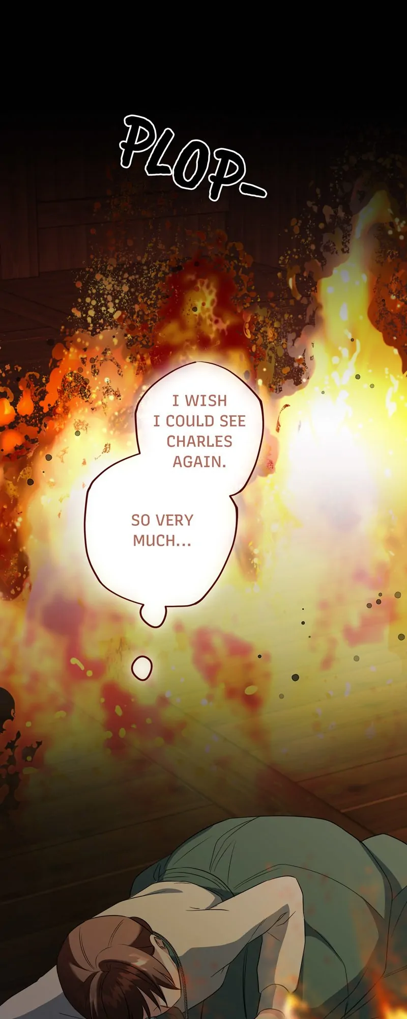 Can’t Go Too Far with the Unrelenting Duke chapter 80 page 9