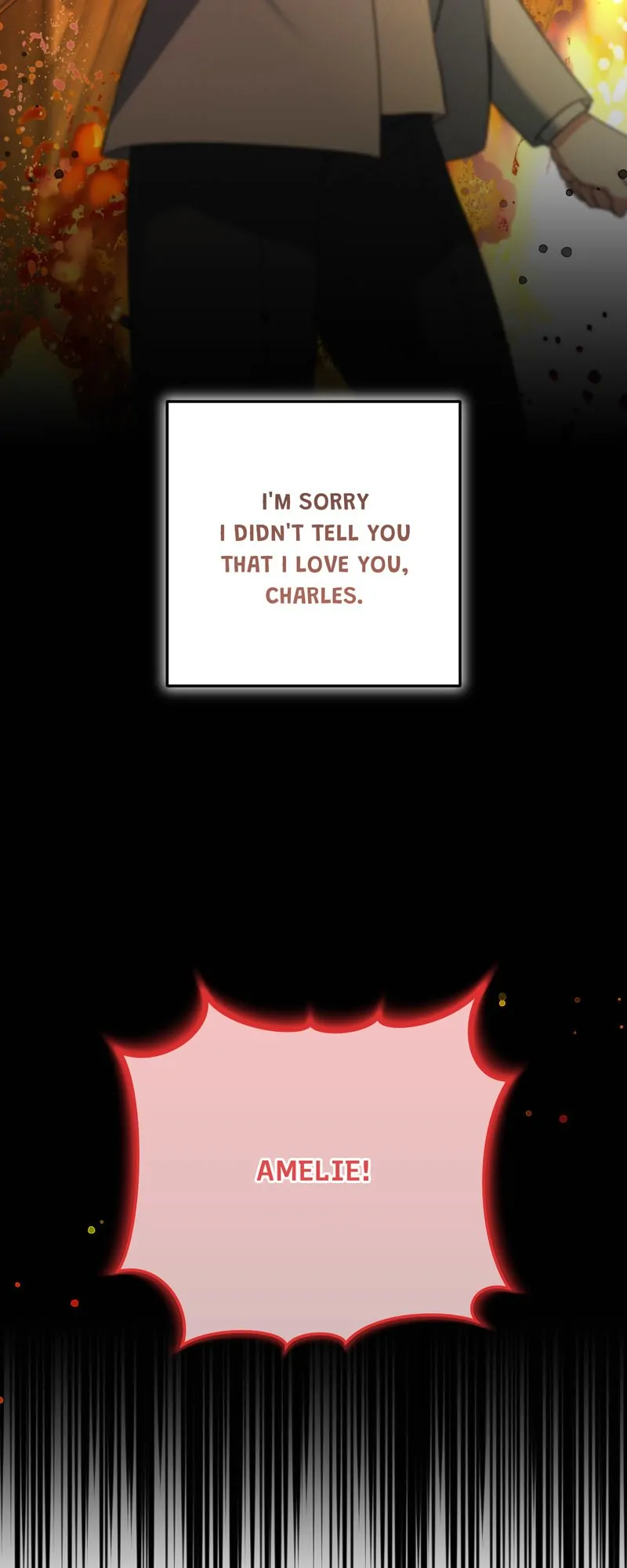Can’t Go Too Far with the Unrelenting Duke chapter 80 page 11