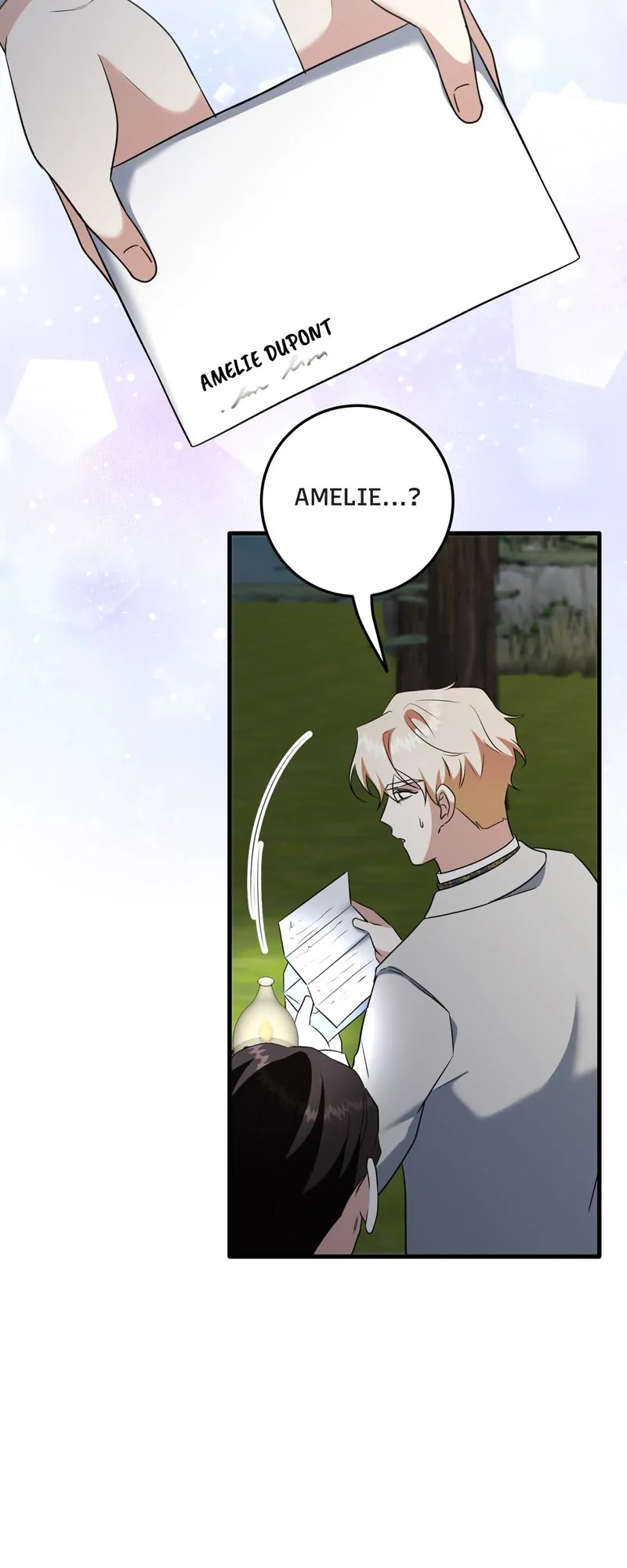Can’t Go Too Far with the Unrelenting Duke chapter 80 page 14
