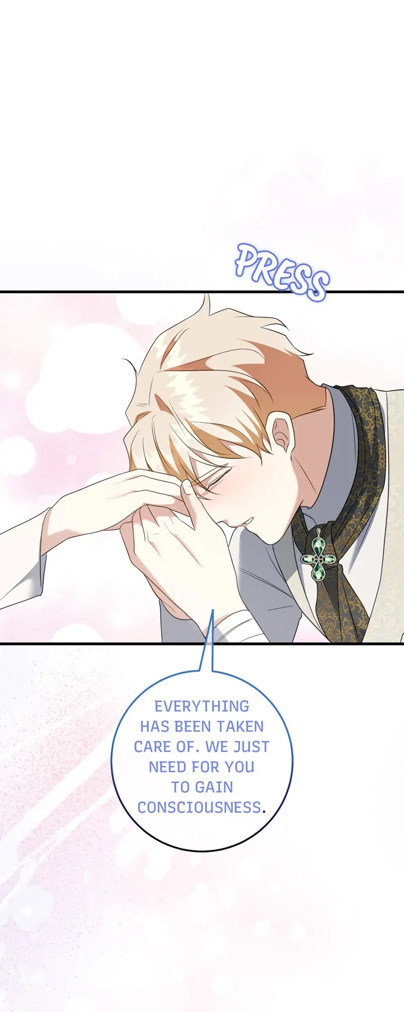 Can’t Go Too Far with the Unrelenting Duke chapter 80 page 31