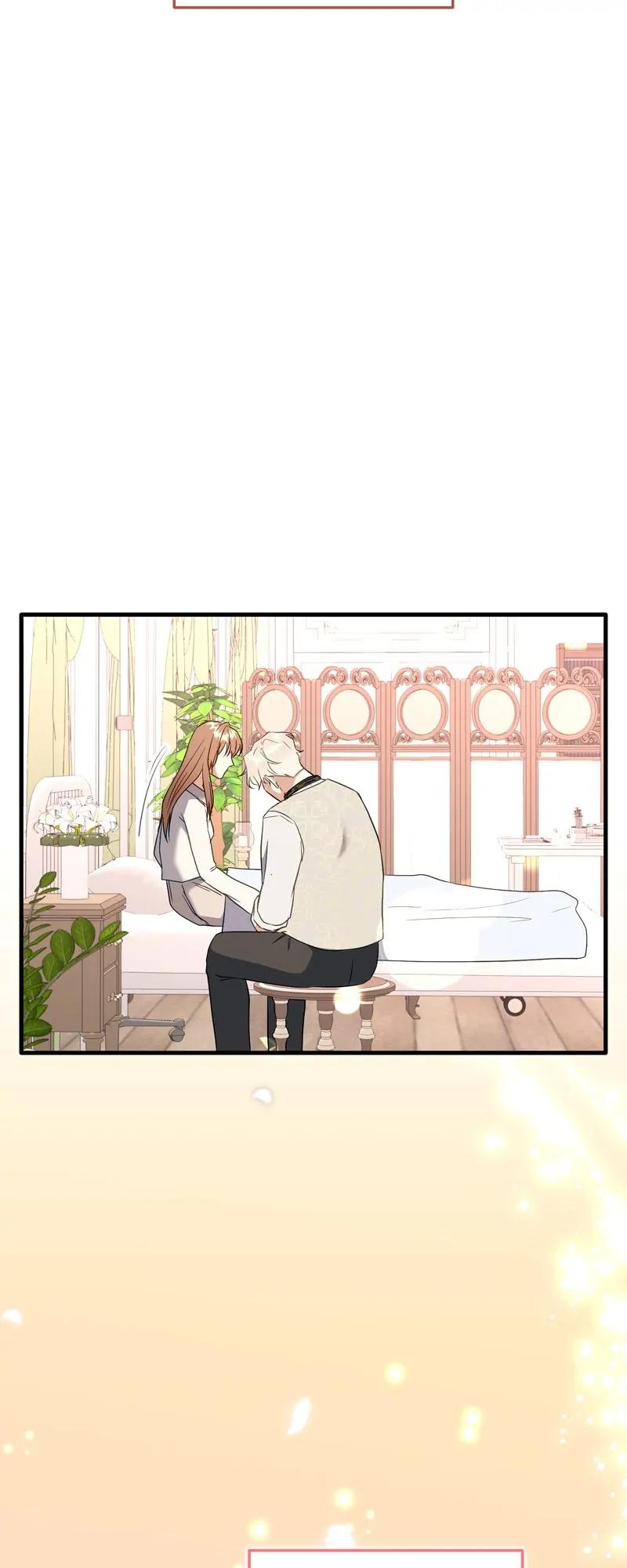 Can’t Go Too Far with the Unrelenting Duke chapter 80 page 36