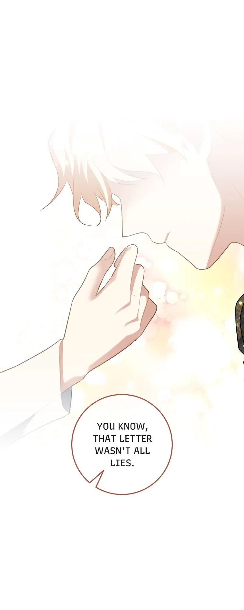 Can’t Go Too Far with the Unrelenting Duke chapter 80 page 41