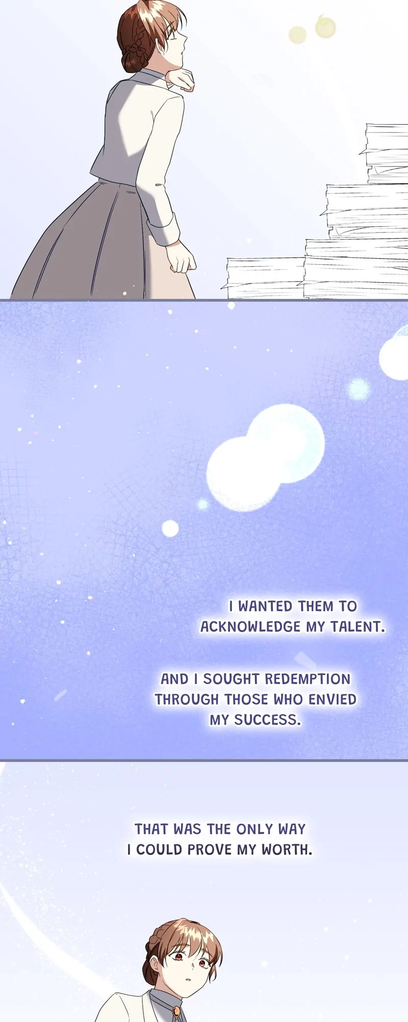 Can’t Go Too Far with the Unrelenting Duke chapter 80 page 44