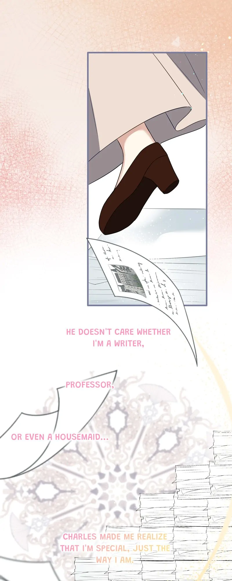 Can’t Go Too Far with the Unrelenting Duke chapter 80 page 47