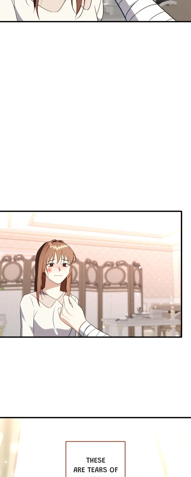 Can’t Go Too Far with the Unrelenting Duke chapter 80 page 50