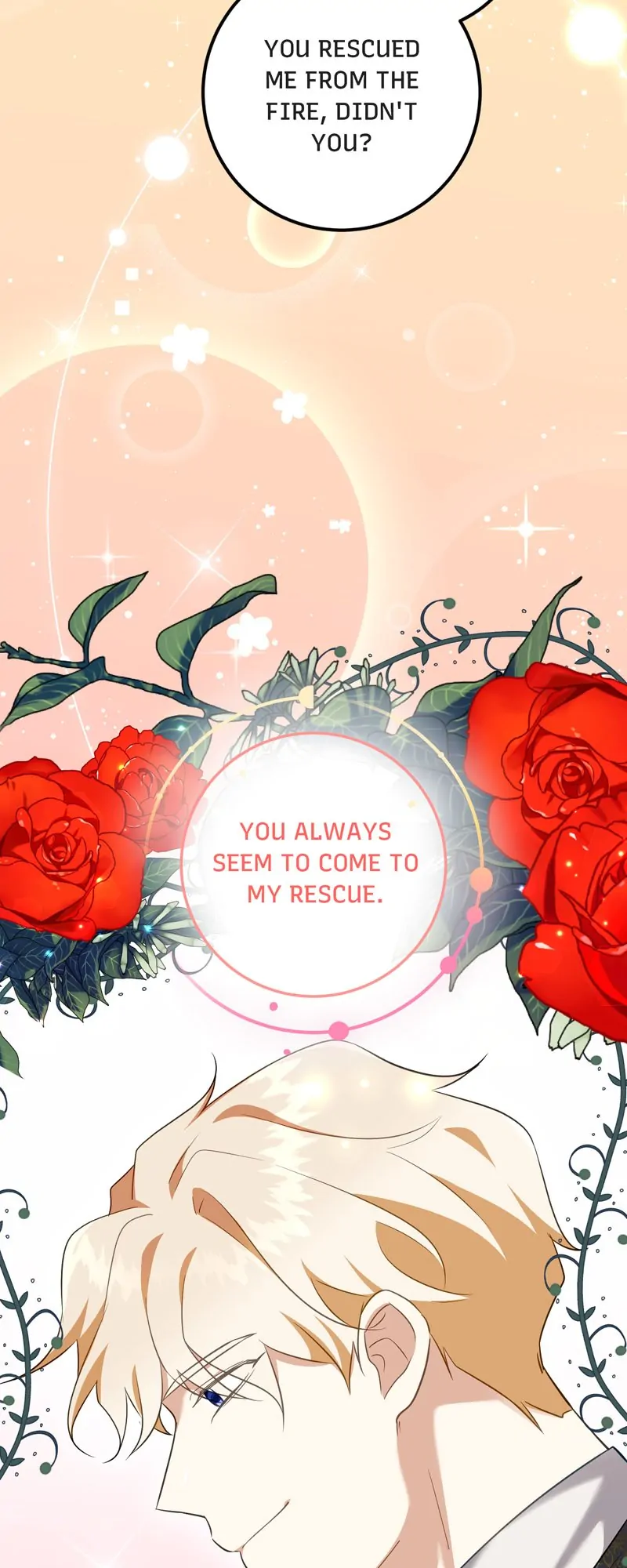 Can’t Go Too Far with the Unrelenting Duke chapter 80 page 53