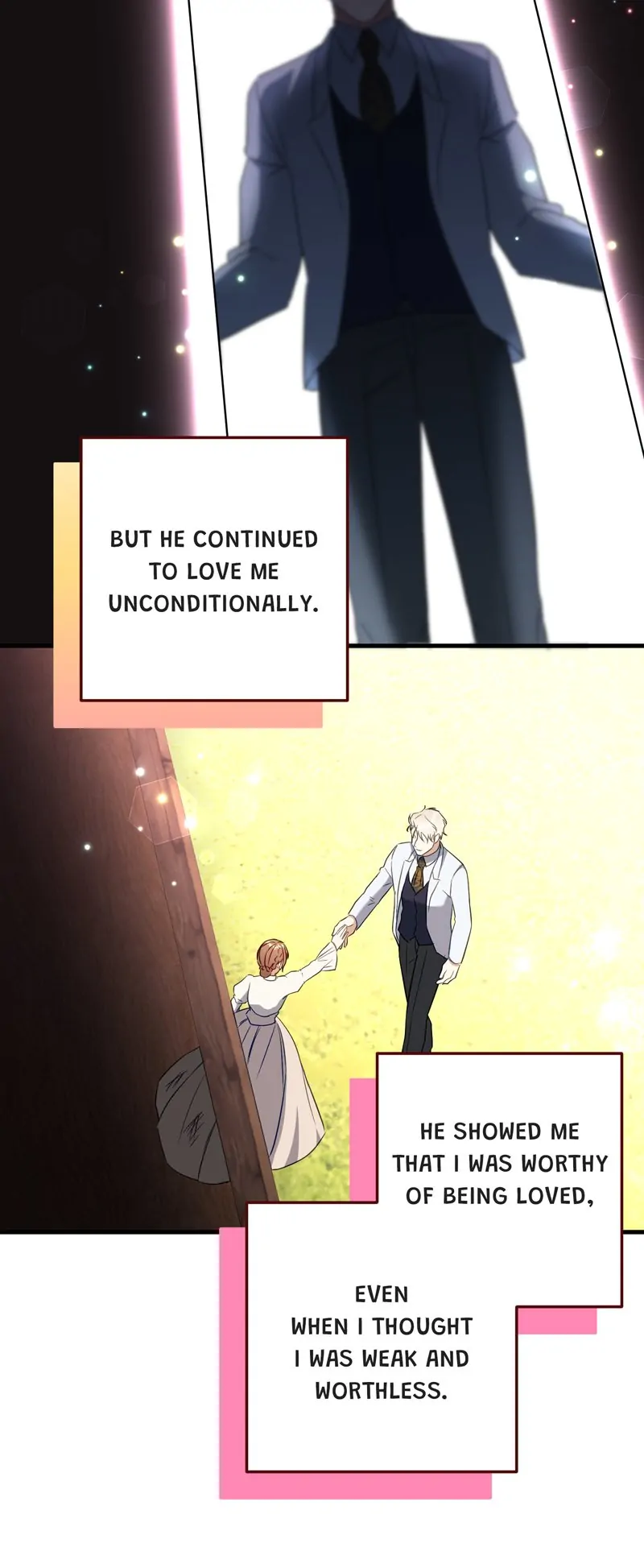 Can’t Go Too Far with the Unrelenting Duke chapter 80 page 56