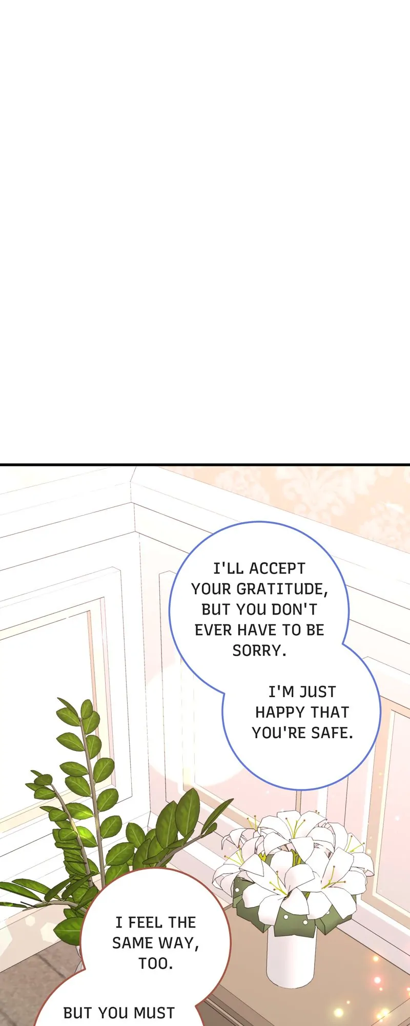 Can’t Go Too Far with the Unrelenting Duke chapter 80 page 57