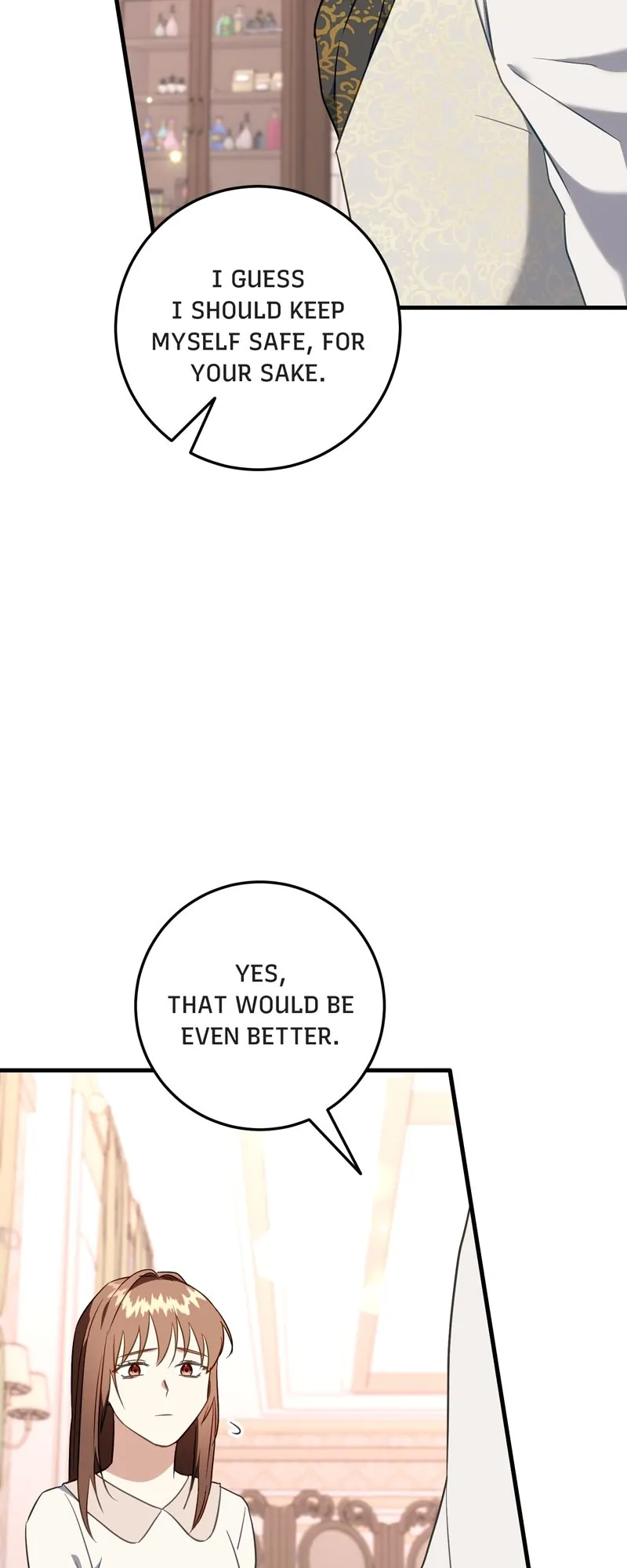 Can’t Go Too Far with the Unrelenting Duke chapter 80 page 59