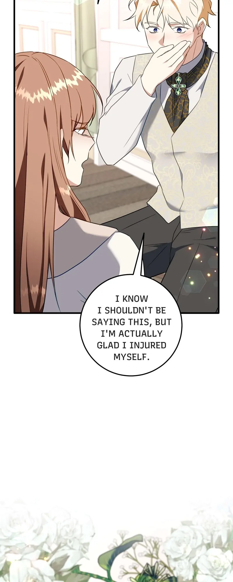 Can’t Go Too Far with the Unrelenting Duke chapter 80 page 63