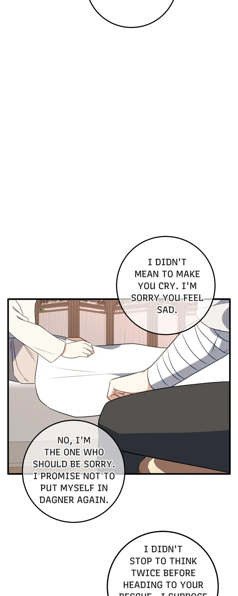 Can’t Go Too Far with the Unrelenting Duke chapter 80 page 66
