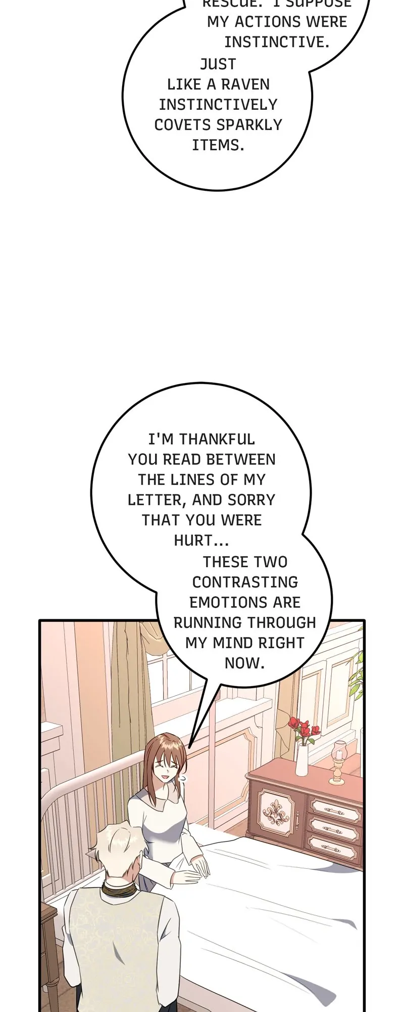 Can’t Go Too Far with the Unrelenting Duke chapter 80 page 67
